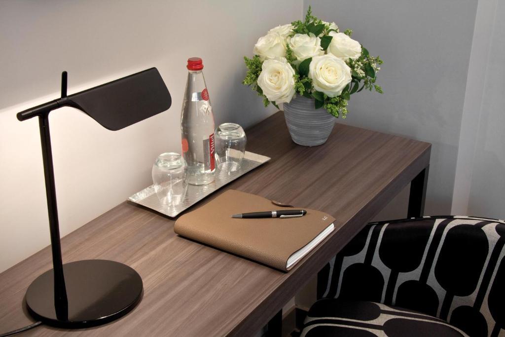 Le Grey Hotel Paris Rom bilde