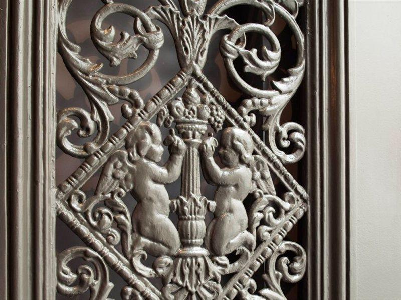 Le Grey Hotel Paris Eksteriør bilde