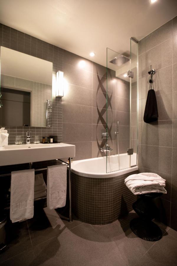 Le Grey Hotel Paris Eksteriør bilde